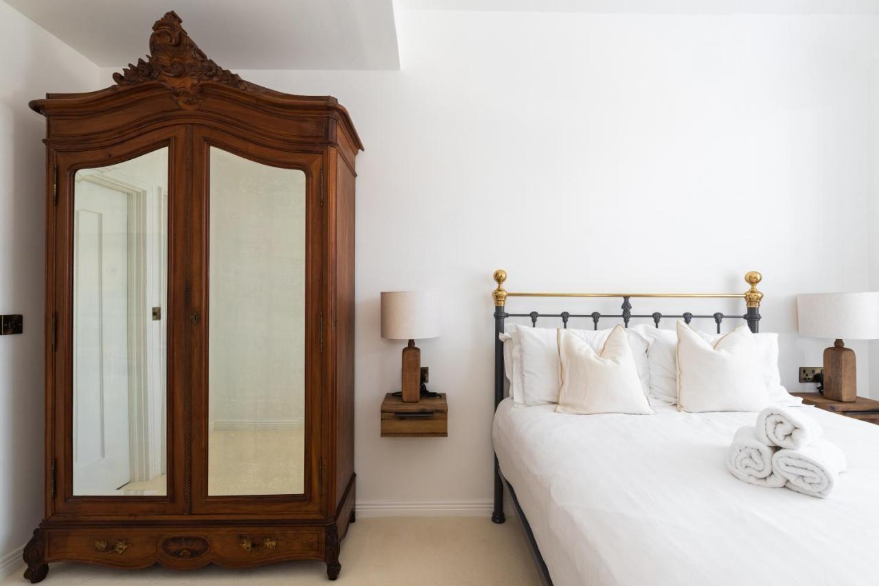 Number 59 Dublin Hotel Bagian luar foto