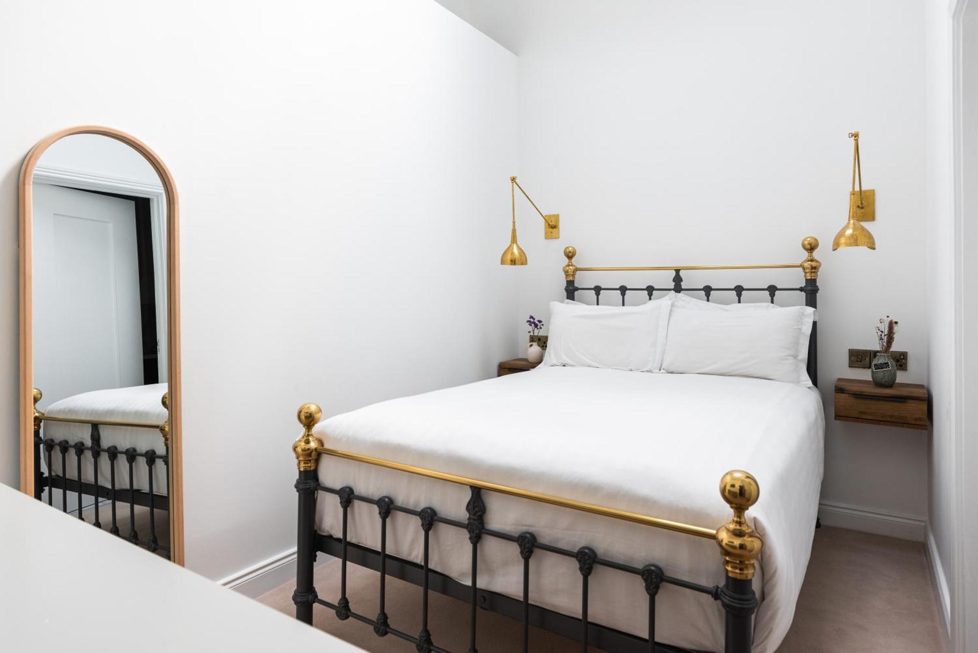 Number 59 Dublin Hotel Bagian luar foto